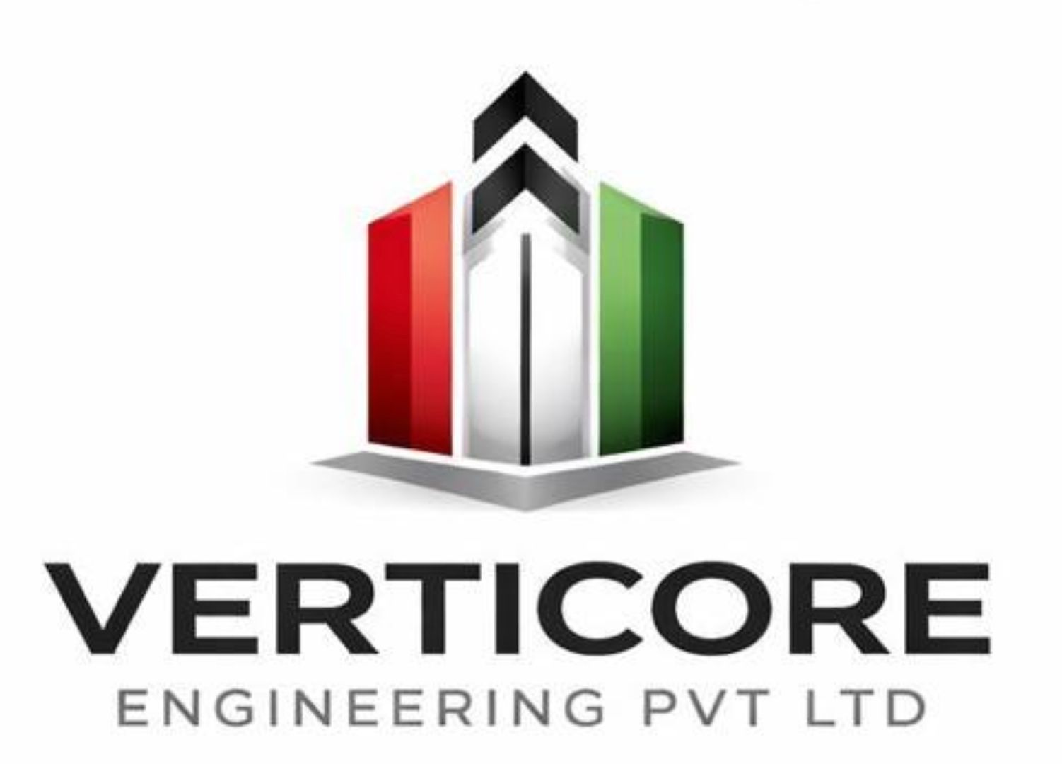 Verticore Engineering logo